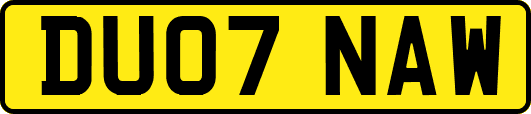 DU07NAW
