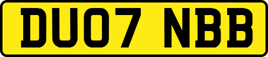 DU07NBB