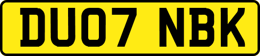 DU07NBK