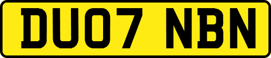 DU07NBN