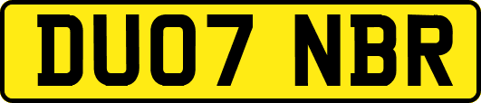 DU07NBR