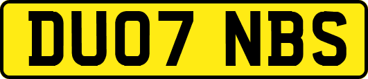 DU07NBS