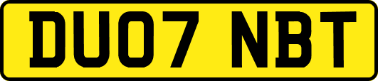 DU07NBT