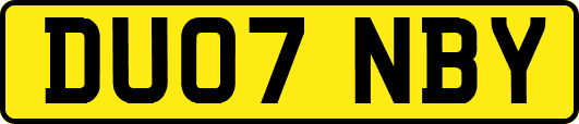 DU07NBY