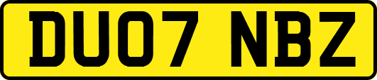 DU07NBZ