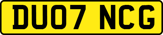 DU07NCG