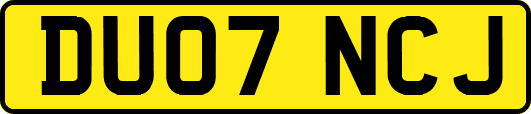 DU07NCJ