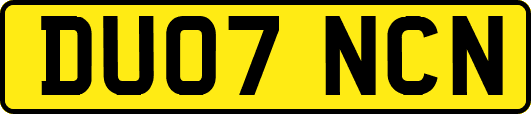 DU07NCN