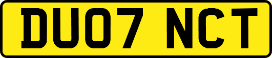 DU07NCT