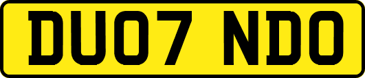 DU07NDO