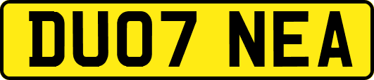 DU07NEA