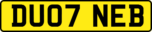 DU07NEB
