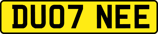 DU07NEE
