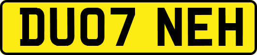 DU07NEH