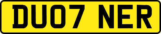 DU07NER