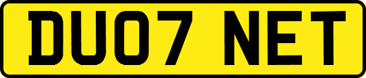 DU07NET