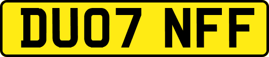 DU07NFF