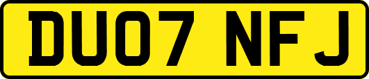 DU07NFJ