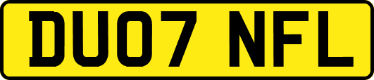 DU07NFL