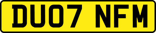 DU07NFM