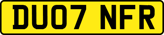 DU07NFR
