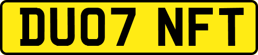 DU07NFT