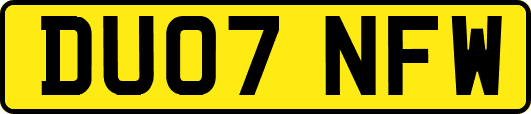 DU07NFW