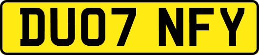 DU07NFY