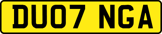 DU07NGA