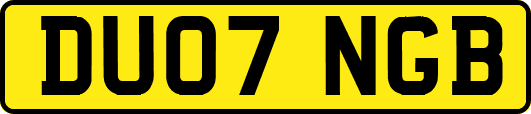DU07NGB