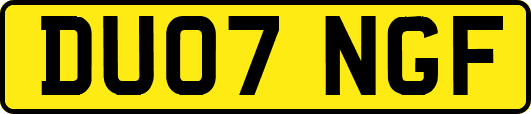 DU07NGF