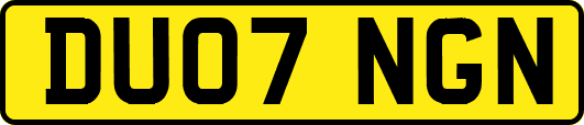 DU07NGN