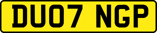 DU07NGP