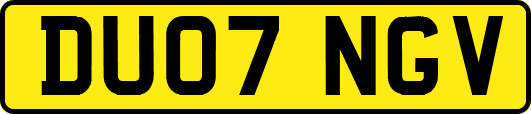 DU07NGV
