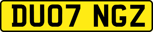DU07NGZ