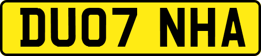 DU07NHA
