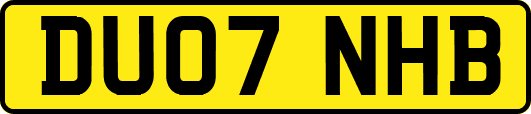 DU07NHB