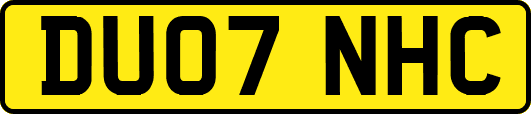 DU07NHC