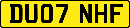 DU07NHF