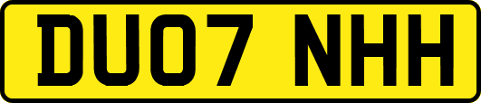 DU07NHH