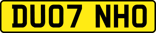DU07NHO