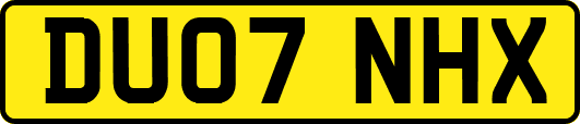 DU07NHX