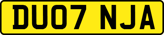 DU07NJA