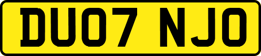 DU07NJO