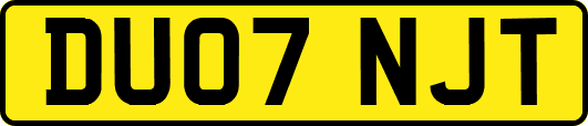 DU07NJT