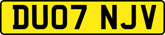 DU07NJV