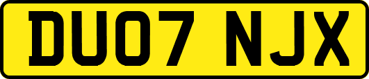 DU07NJX