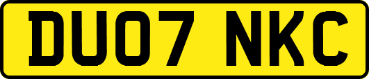 DU07NKC