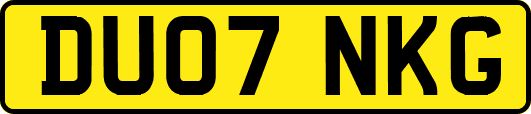 DU07NKG