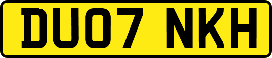 DU07NKH